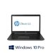 Laptop HP ZBook 15 G3, i7-6700HQ, SSD, Display NOU, Quadro M2000M, Win 10 Pro